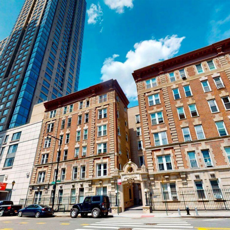 345 west 70st new york