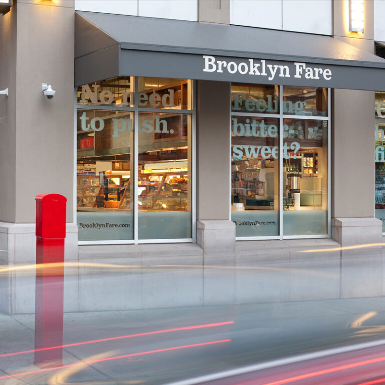 brooklyn fare