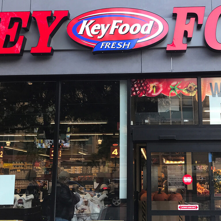 key food